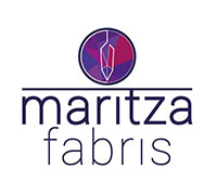 Maritza Fabris - 2014 - Desarrollo de logo para la empresa de joyas Maritza Fabris.
