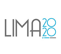 Lima 2020 - 2014 - Desarrollo de logotipo para la empresa audiovisual Lima 2020.