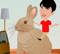 Personajes de El EnnuComic Animado Personajes de El EnnuComic Animado