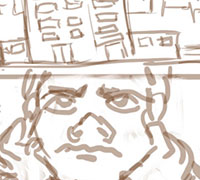 Storyboard proceso Storyboard proceso