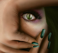 Mirol - Ilustracion realista digital Mirol - Ilustracion realista digital